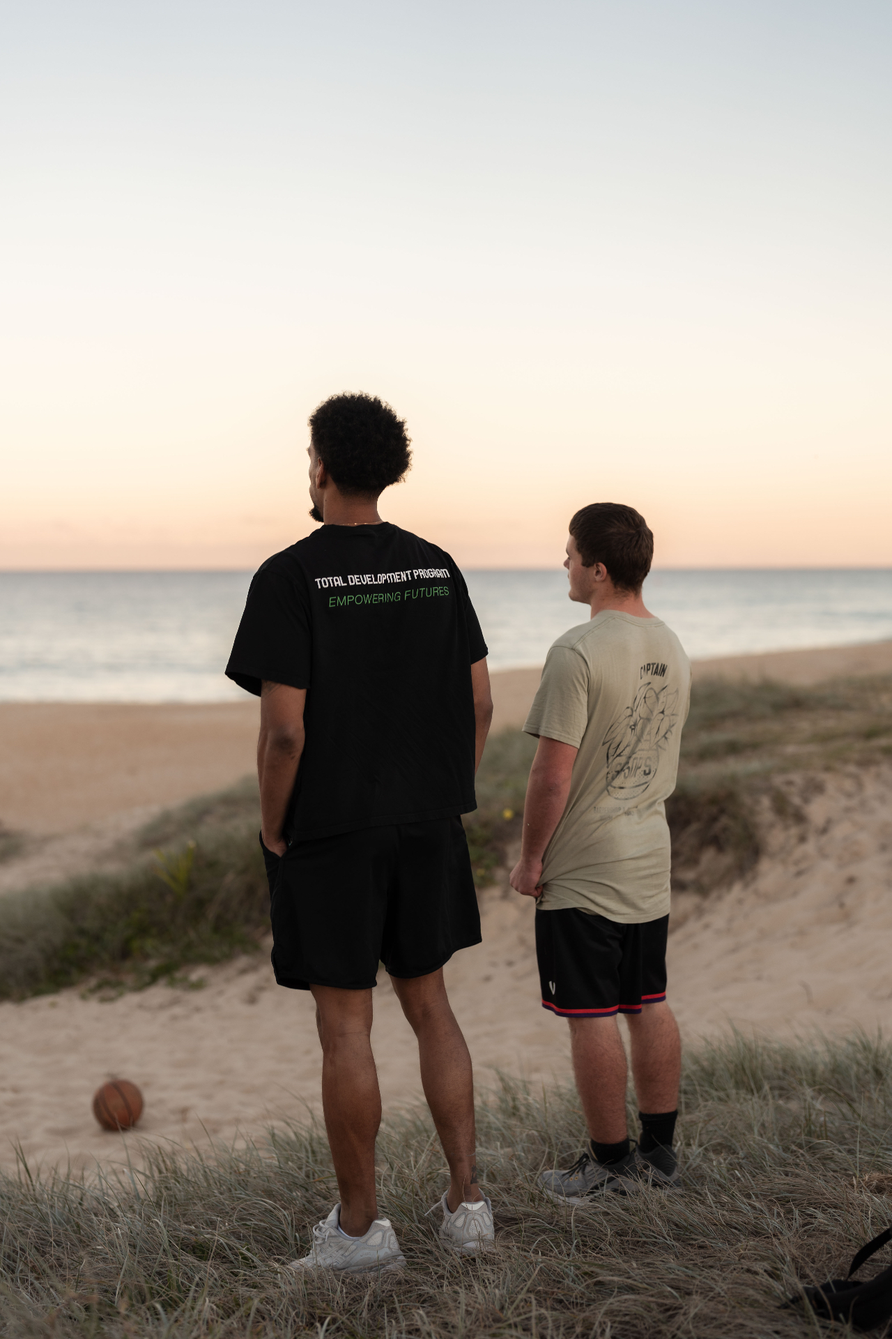 Careers at Total Development Program — NDIS Support Jobs SEQ
